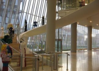 Entregados los premios de ART&FASHION Bilbao International 2012