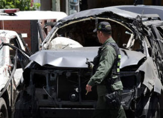 ¿Ha entrenado ETA a las FARC? Unas extrañas explicaciones que no aclaran nada