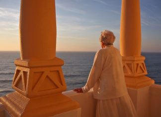 El documental Emak Bakia, de Oscar Alegría, en el 23º Cine Ceará