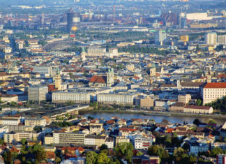 Los clusters vascos, una referencia en Austria