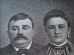 Dos extraordinarias historias de vascos en California