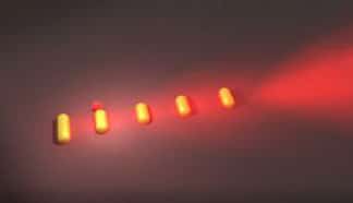 Estudio sobre nanoantenas realizado por la UPV/EHU