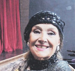 Nati Mistral sí que sabe: España son 17 países diferentes