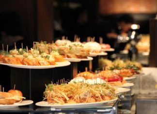 Turismo con curso de pintxos en Bilbao y muchas más opciones, y ausencias, en el País Vasco