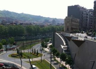Alguien mas que ha entendido las claves de la Transformación de Bilbao