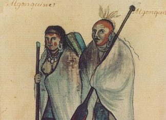 The Basque of the Native Americans of the Gulf of St. Lawrence in the 16th Century