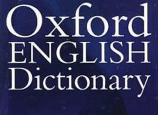 Oxford Dictionaries. Una palabra, Basque, dos definiciones (muy diferentes)