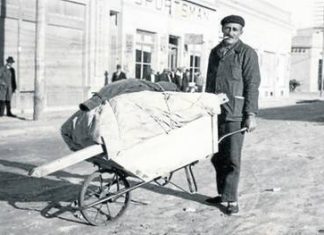 Nunca le digas a un vasco no eres capaz (y menos si es de Navarra)