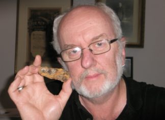 More information about the “Basque ax” that’s changed the history of North America