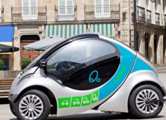 Hiriko sigue dando pasos e inicia su periodo de pruebas. Nos lo cuenta el New York Times