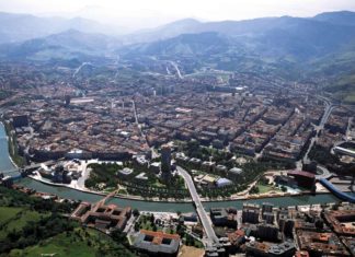 ¡Bien! ¡Bravo! Alguien más que ha entendido las claves de la Transformación de Bilbao