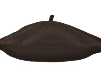 Una auténtica Basque Beret por 65 USD. De Euskadi a California y de California al mundo