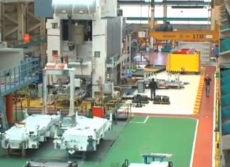 La BBC refuerza a nivel internacional la mejor imagen de la economía vasca