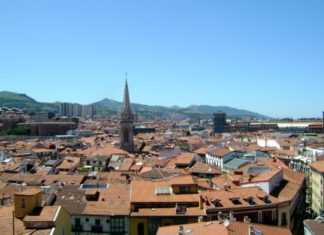 Los bilbainos no son fanfarrones porque tengan el Guggenheim. Tienen el Guggenheim porque son fanfarrones