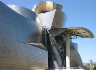 24 horas en Bilbao. No me he sentido realmente en España (y puede que para ellos ésto sea un piropo)