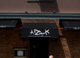 Dos cocineros vascos, Elena y Juan Mari Arzak, entrevistados en The Observer