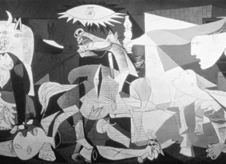 The Guardian viaja a Gernika y hace un retrato espectacular de la Ciudad Sagrada de los Vascos