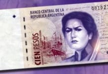 Juana Azurduy: a woman of Basque blood who fought for the indigenous peoples and independence. Have you ever heard of her?