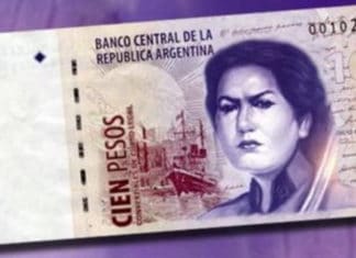 Juana Azurduy: a woman of Basque blood who fought for the indigenous peoples and independence. Have you ever heard of her?