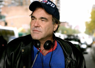 Oliver Stone, premio especial del Festival Internacional de Cine de San Sebastián
