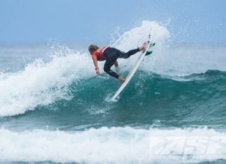 En marcha la edicion 2012 de la San Miguel Pro Zarautz. Un video para disfrutar desde la distancia