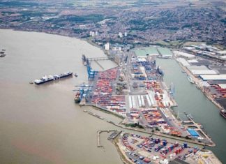 ¿Dónde está Tilbury? El Puerto de Bilbao y la Comisión Europea lo saben muy bien