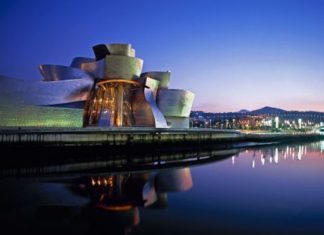 ¿De verdad ha visitado Bilbao, o es el Juego de los siete errores del diario?