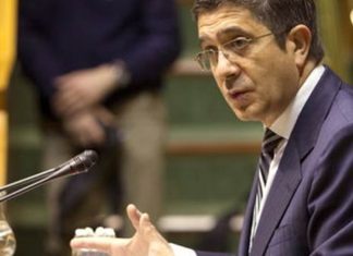 «Regionalista» lo será «la señora madre de alguien». Nosotros somos nacionalistas-separatistas