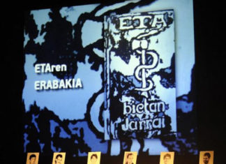 La repercusión del Caso Uribetxebarria en la prensa internacional