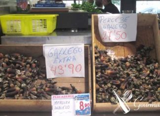 Un matrimonio brasileño en Bilbao camino del Asador Etxebarri