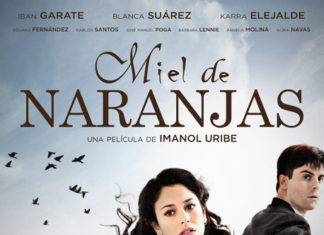 Miel de Naranjas, de Imanol Uribe, triunfa en Montreal recordando una dictadura que algunos demócratas parecen añorar