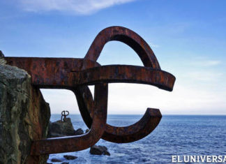 En el 10 aniversario de la muerte de Chillida su museo sigue cerrado