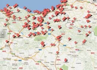 What does the Basque Country sound like? “Hear our country” through the SOINUMAPA.NET project