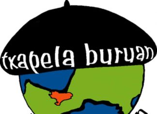 Boina Vs gorra en Venezuela. Por favor, que no nos metan en sus lios