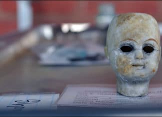 La amplia repercusión de una investigación arqueológica sobre los vascos en Boise