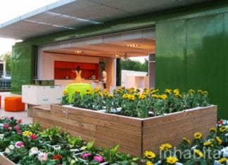 Un proyecto de vivienda de la UPV/EHU, en el concurso internacional Solar Decathlon Europe