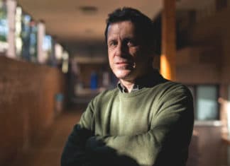 The New York Times: Asesinos y víctimas hablan en Euskadi. (Al menos, algunos)