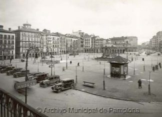 Una visión desde la historia: cómo se definía Navarra en la Enciclopedia Italiana en 1934