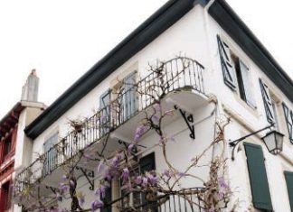 Desde México: el País Vasco ni es España ni es Francia, aunque su territorio esté dentro de estos dos países