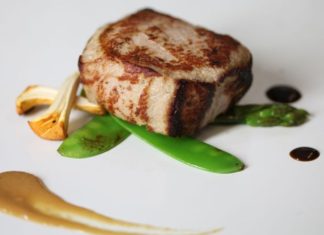 La Diputación Foral de Bizkaia lleva la gastronomía vasca a Sao Paulo