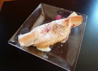 De Bilbao a Irún. De la arquitectura a los pintxos