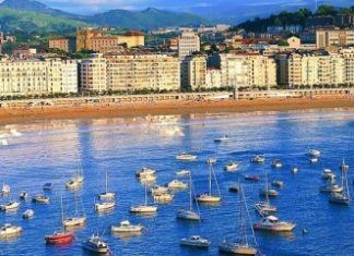 La imponente proyección internacional del Festival de Cine de San Sebastián
