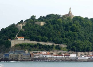 Información Turística sobre la CAPV desde Perú