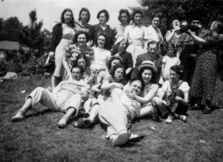 La diáspora vasca en USA contada en Facebook Stories. ¡Participa!