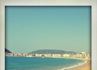 Tres ciudades vascas en el blog portugués Hoje conhecemos