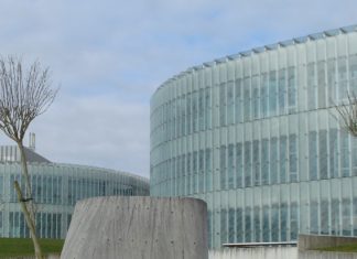 Dos nuevos centros vascos de investigación en Nanotecnología