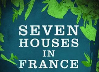 La novela Seven Houses in France de Atxaga comentada por Mary Whipple