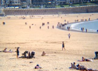 Donostia y Bilbao. Dos visiones fotográficas en movimiento