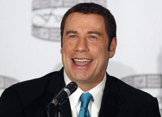 John Travolta el cuarto Premio Donostia en la 60ª Edición del Festival de Cine de San Sebastián