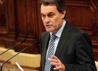 Referéndum de Cataluña. Las palabras las carga el diablo